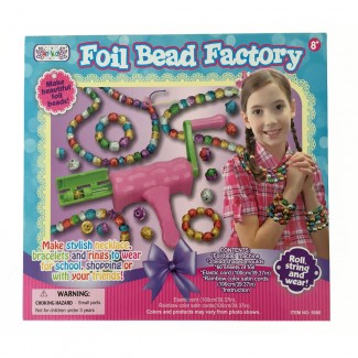 Foil Bead Factory