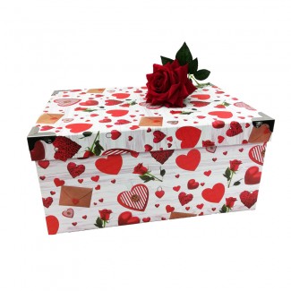 Box For Your Gifts