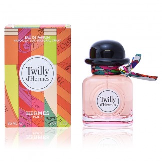 Hermes Perfumes TWILLY