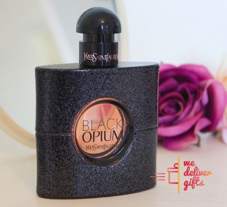 Black Opium - YSL