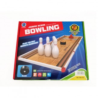 Bowling Toy