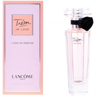 tresor in love by lancome
