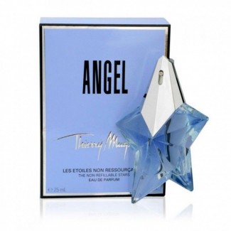Angel by Thierry Mugler eau de parfum 25 ml
