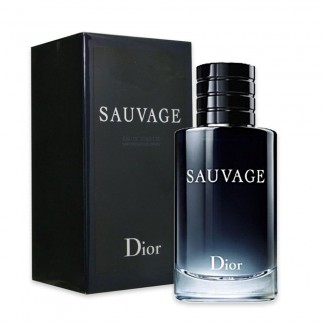 Dior Sauvage Perfum eau de toilette 