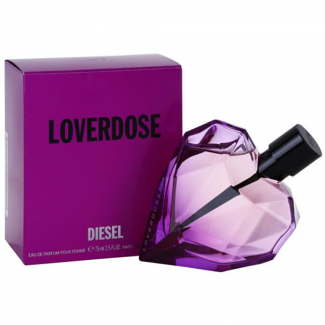 Loverdose Eau de Parfum For Women