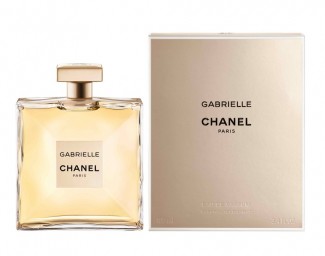 Gabrielle Chanel perfum