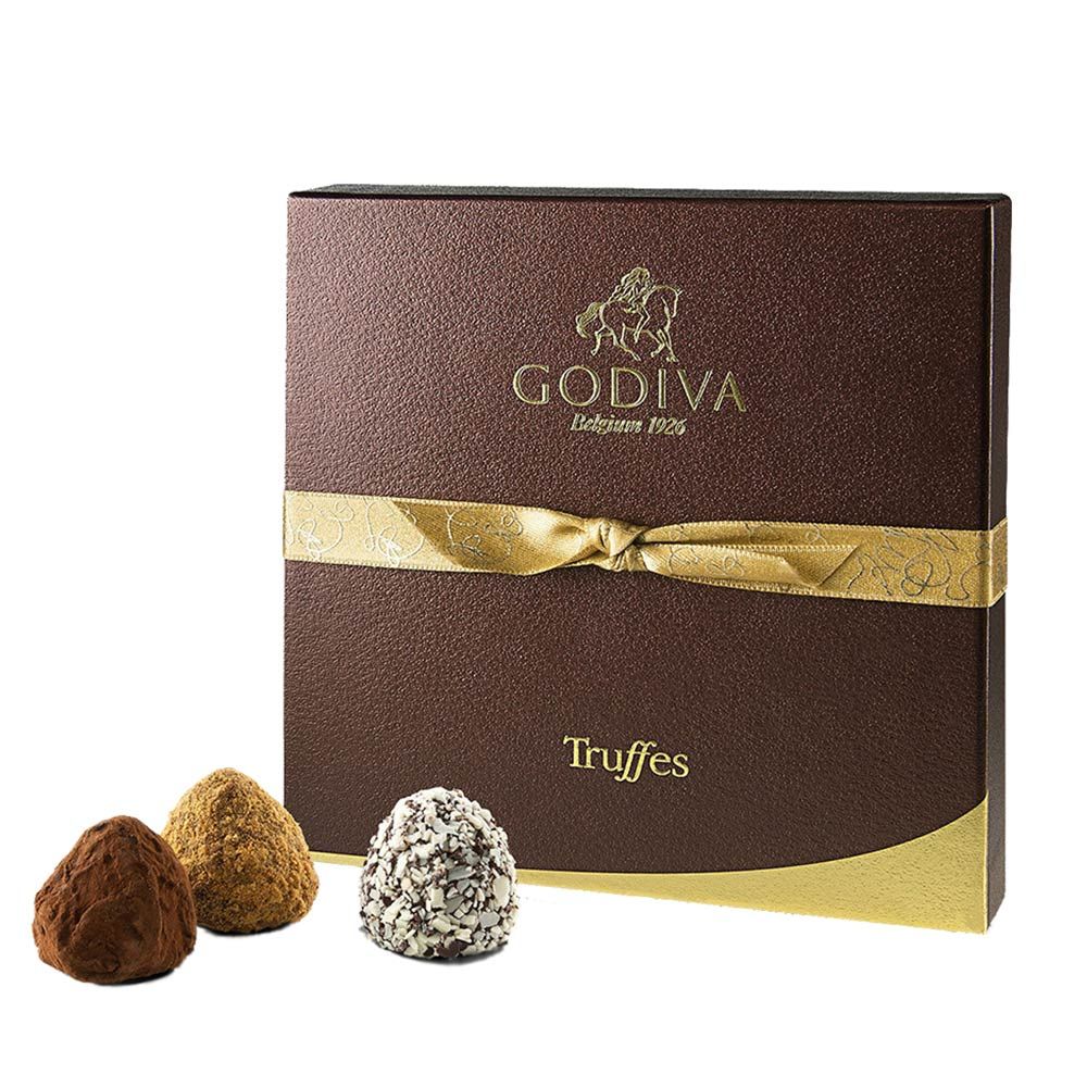 Godiva Truffes WeDeliverGifts