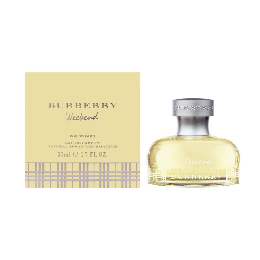 burberry weekend parfum