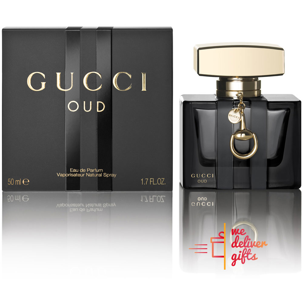 gucci oud for her