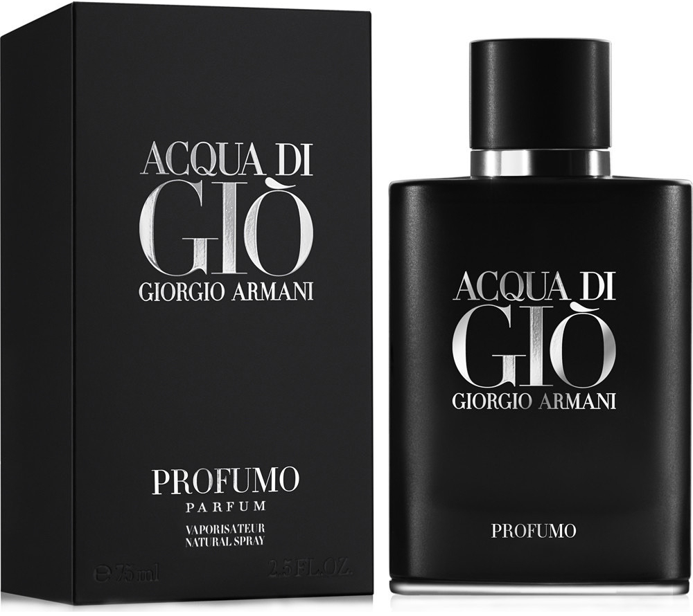 Acqua Di Gio Parfum - Homecare24